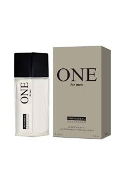 Universal Fragrance عطر ون فور مين 305 - 100 مل