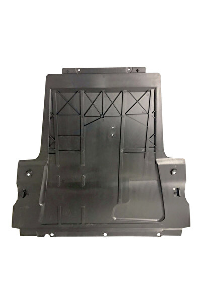RMS Megane 2 Motor Alt Karter Muhafazası Plastik 8200563695