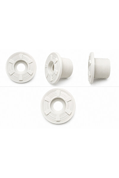 Kripsol Pool Inlet BOR24C – Threaded Type, ABS
