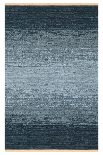 Eko Halı KUTNU KILIM MODERN ÇİFT TARAFLI MAKİNEDA YIKANABİLİR ANTİALLERJİK HA...
