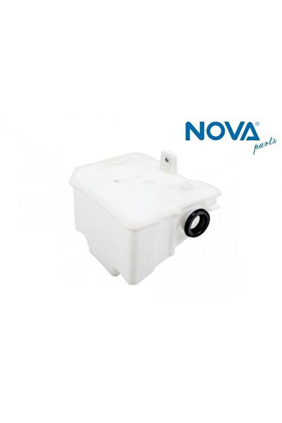 Nova 3C0955453N Silecek Su Deposu Far Yıkamalı Alt - Passat 2006-2010