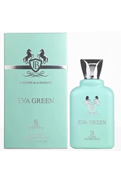AKDC عطر جي بي لوفز فراجرانس إيفا جرين - 100 مل