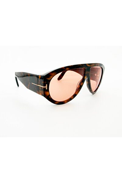 Tom Ford 1044 52S 60 Unisex Güneş Gözlüğü
