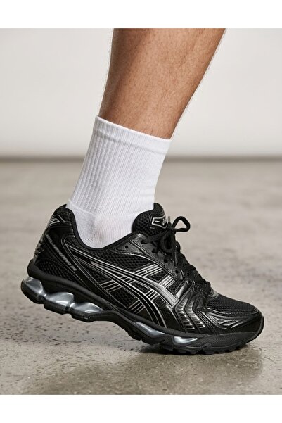 Asics Gel-Kayano 14 Unisex Casual Shoes 1201A019-006Black