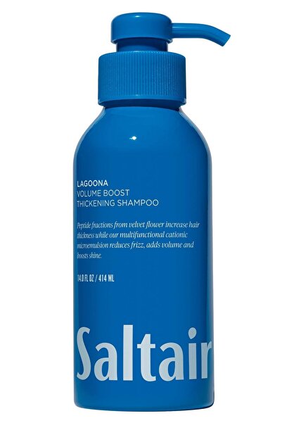 Saltair Lagoona Plumping and Volumizing Shampoo 414ml