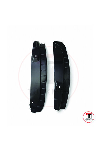 Türkmen Chery Tiggo 8-8 Pro-8 Pro Max Arka Teker Plastiği