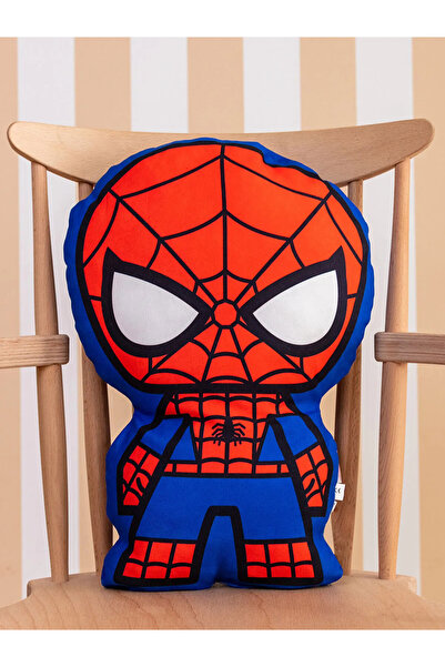 LC Waikiki LCW HOME Karışık Figürlü Bebek Kırlent 45 Cm