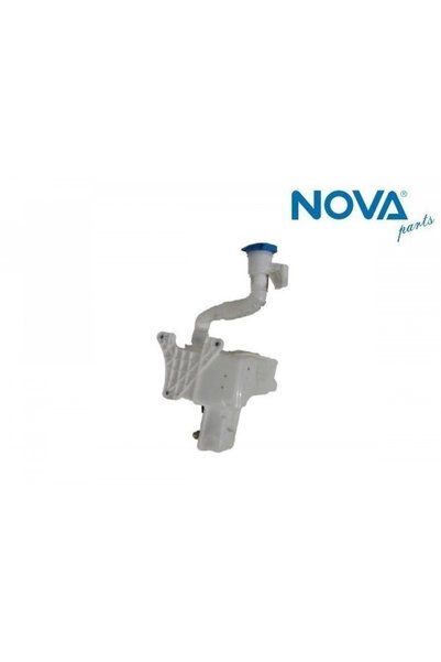 Nova 2Q0955453G Silecek Su Deposu & Borusu 3.0 Ltr - Polo 2017->