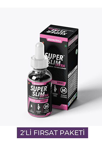 Effectica Super Slim Ultra 2 Adet