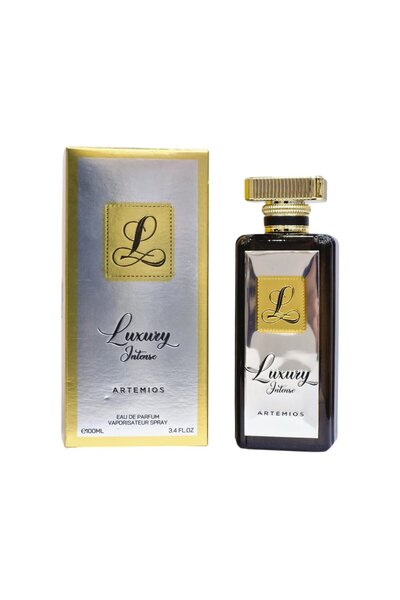 Aalam Al-Atour عطر ألام الزعفران أرتيميوس الفاخر المكثف - 100 مل
