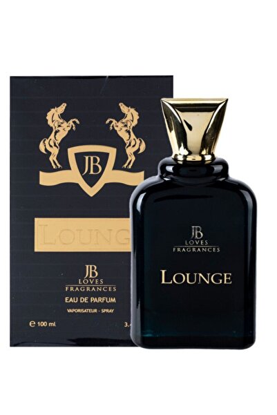 JB LOVES Lounge U EDP-100 ML