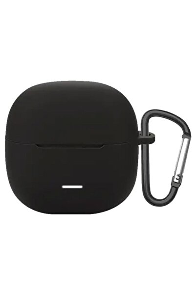 prolysus Xiao Mi Redmi Buds 8 Active Yumuşak Silikon Kulaklık Koruma Kabı Kılıfı