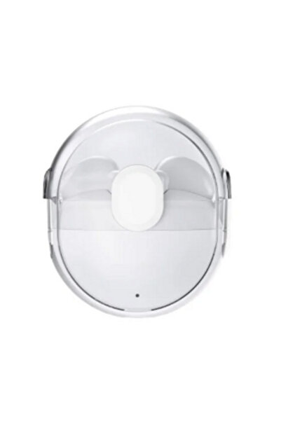 Lecoo EW308 Kablosuz Bluetooth 5.1 TWS Mikrofonlu Kulak İçi Kulaklık Beyaz