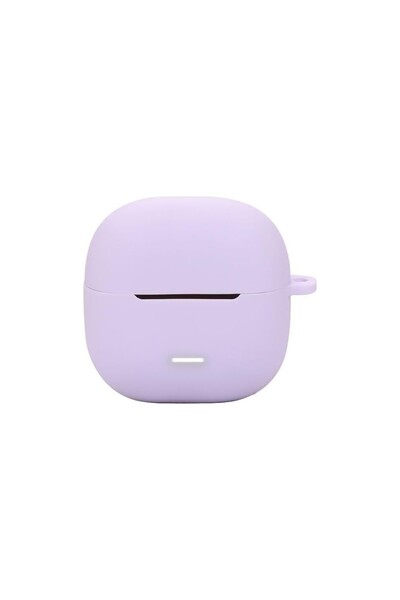 prolysus Xiao Mi Redmi Buds 8 Lite Yumuşak Silikon Kulaklık Koruma Kabı Kılıfı
