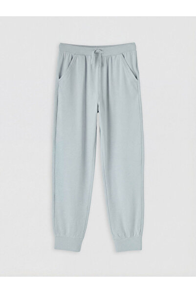LC Waikiki Vizyon New Season Boys' Jogger Pants Sweatpants