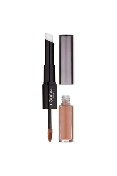L'oreal Paris Infallible - 24H - 119 Never ending Nutmeg, 2 g