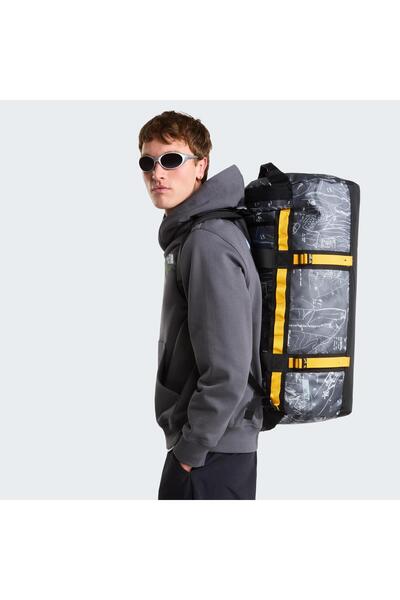 THE NORTH FACE Base Camp Duffel - m Nf0A52Samv31