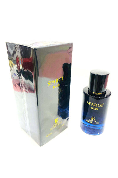 JB LOVES عطر سبارج إليكسير - 50 مل