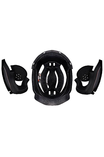 LS2 STROBE 2 KASK İÇ PED