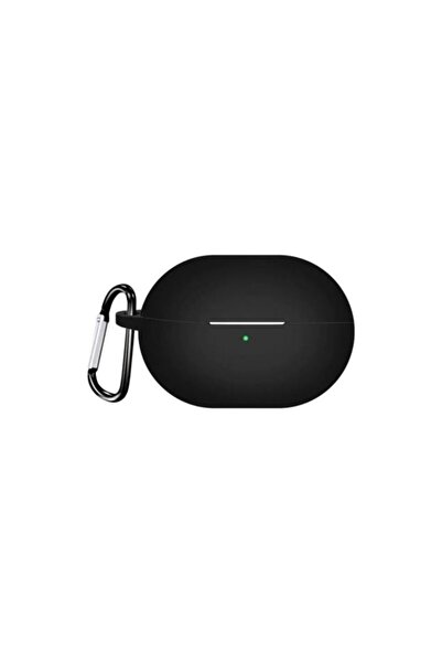 prolysus Huawei Freebuds Pro 5 Yumuşak Silikon Kulaklık Koruma Kabı Kılıfı