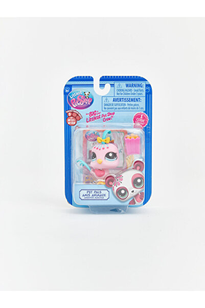 LC Waikiki Esvab • Modern & Seçkin Pet Shop Minis Single Package S3 139