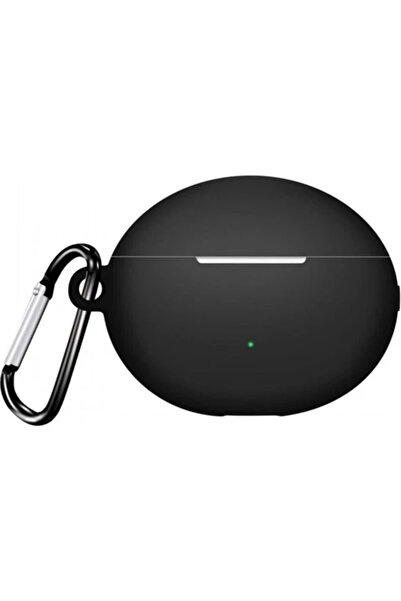 prolysus Huawei Freebuds 5i Yumuşak Silikon Kulaklık Koruma Kabı Kılıfı