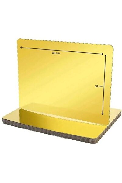 BENS 38*40CM PASTA ALTLIĞI