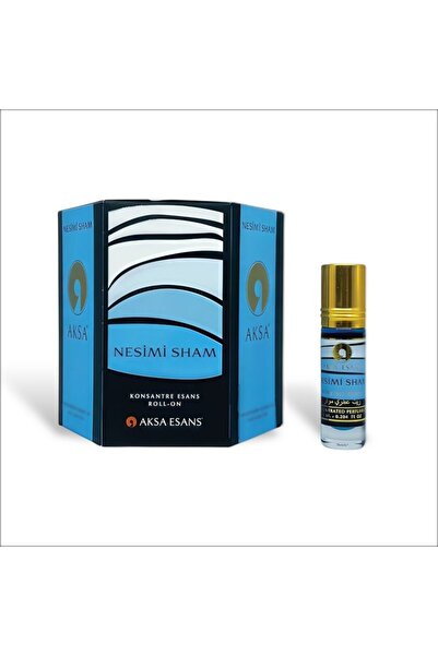Aksa Esans - Nesimi Sham - 6 Ml