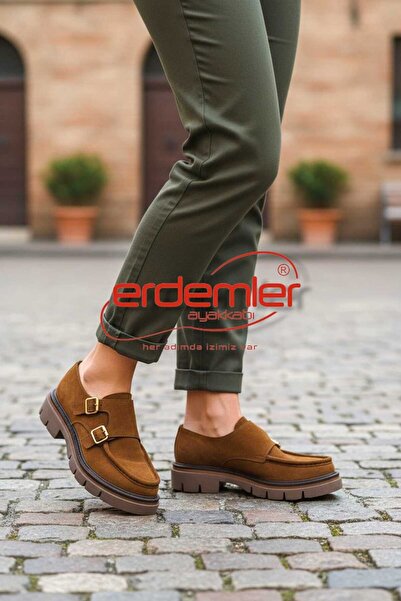 ERDEMLER ELN-2232 ΓΥΝΑΙΚΕΙΑ ΚΑΘΗΜΕΡΙΝΑ ΠΑΠΟΥΤΣΙΑ