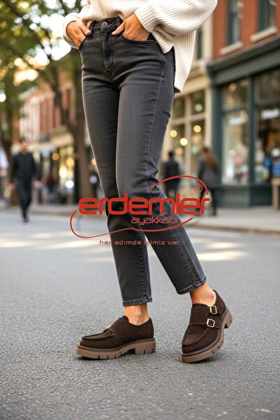 ERDEMLER ELN-2232 ΓΥΝΑΙΚΕΙΑ ΚΑΘΗΜΕΡΙΝΑ ΠΑΠΟΥΤΣΙΑ