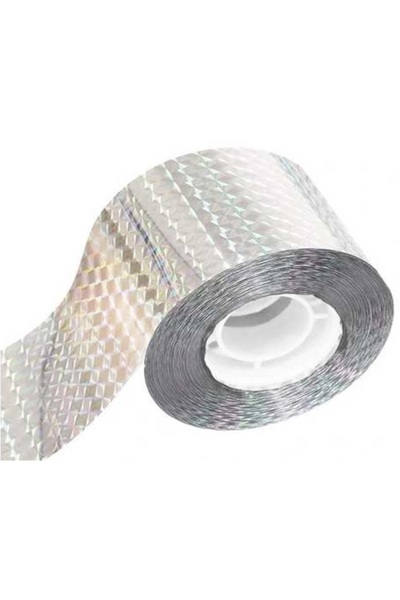 VERK Ανακλαστική ταινία απώθησης πουλιών, 110 μ.