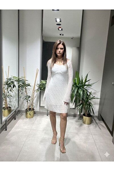 Volans Moda 5269 فستان غوبور