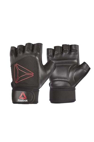 Reebok Weightlifting Gloves - S