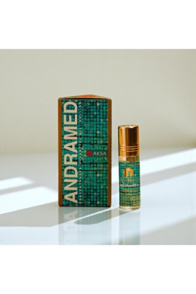 Aksa Esans - Andramed 6 Ml
