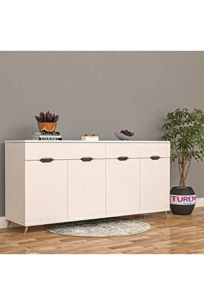 marangozhaneden Avrupa Konsol Mdf