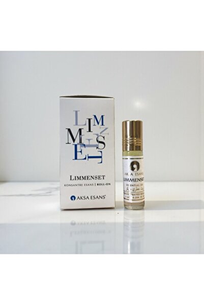 Aksa Esans - Limmenset 6 ML