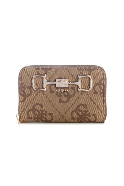 Guess Logolu Kadın Cüzdan SWOS9924140