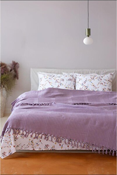 Loova ΣΕΤ LUCA PİKE ΔΙΠΛΟ ΒΑΜΒΑΚΙΝΟ ΣΕ ΚΟΥΤΙ DELUXE