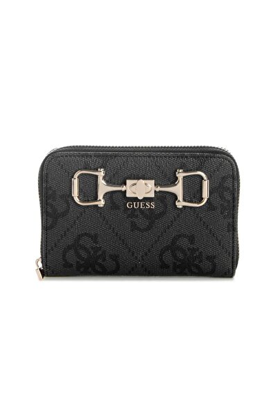 Guess Women's Wallet with Logo Swos9924140