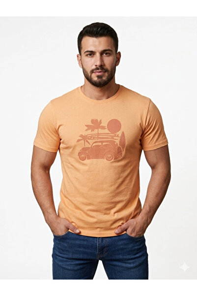 Kinetix Men's T-Shirt