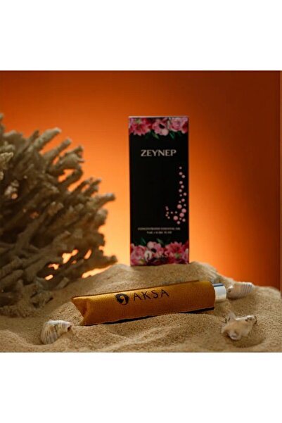 Aksa Esans - Zeynep 9 ml
