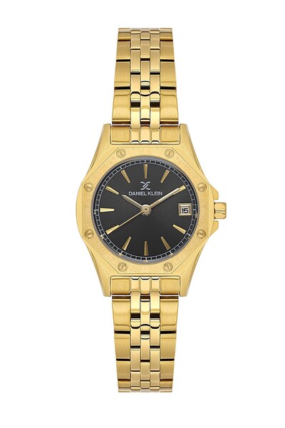 Daniel Klein Dk.1.14167-3 Women's Wristwatch