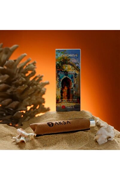 Aksa Esans - Cordoba 9 ml