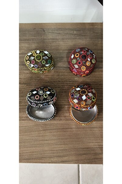 shop 4 lü Takı Kutusu
