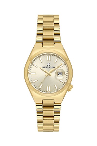 Daniel Klein Dk.13.10116-3 Women's Wristwatch