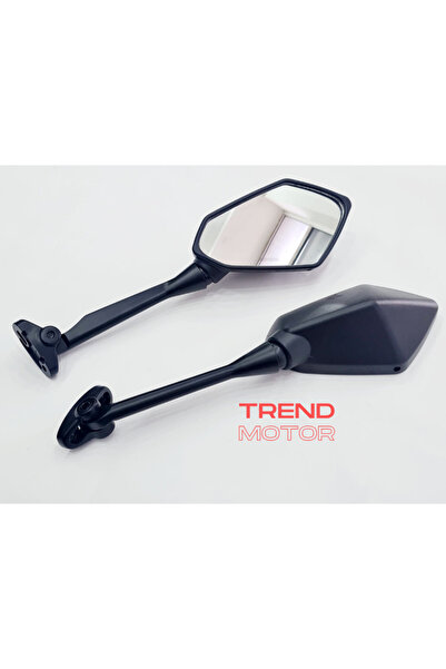 MOTTO AYNA TAKIM SAĞ SOL SET - RKS R250