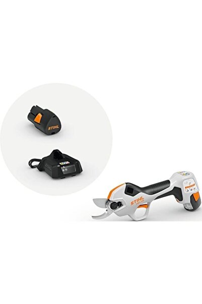 STIHL HSA 20.0 Ηλεκτρικό Ψαλίδι Κήπου, 11V, 25mm, Μπαταρία