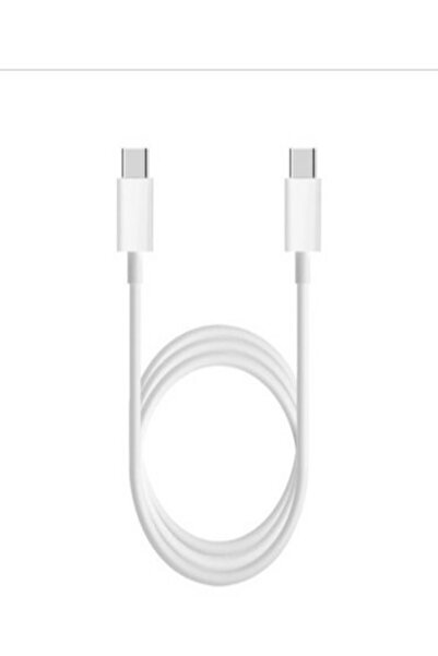 Ttech TTEC USB-C Çift Type-C Kablo 🔌 Hızlı Şarj ve Veri Aktarım Destekli Day...