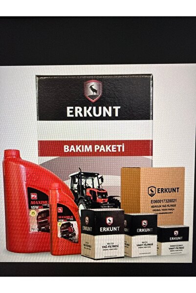 PERKİNS 3 SİLİNDİR (200/400/600/1000/1200/1400/1800/2000/2200/2600/2800/3000) BAKIM PAKETİ