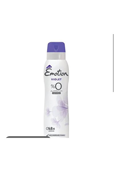 Emotion Emiotion 4 lü karışık